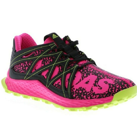 adidas Other - Adidas Vigor Bounce Girls CQ1458 L2